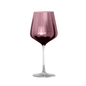 Specktrum - Rødvinsglas - Meadow Wine Glass - Plum